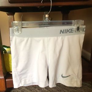 Nike Spandex